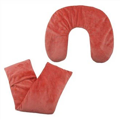 Boyun ve Omuz Mikrodalga Isıtma Yastığı