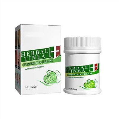 Tinea Bakım Kremi