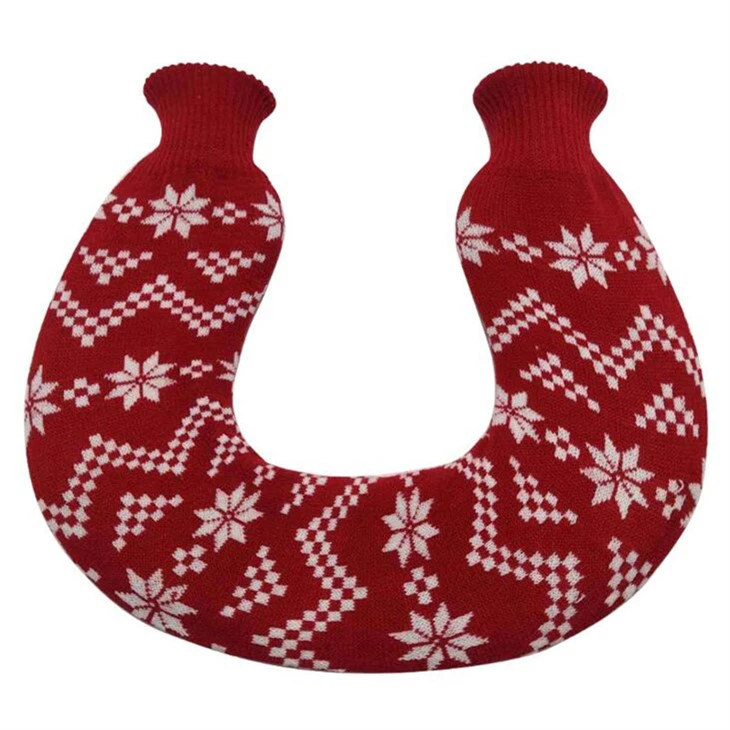 Neck And Shoulder Warm Hot Water Bags