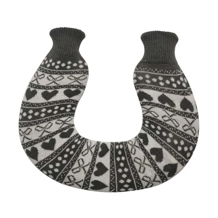 Neck And Shoulder Warm Hot Water Bags