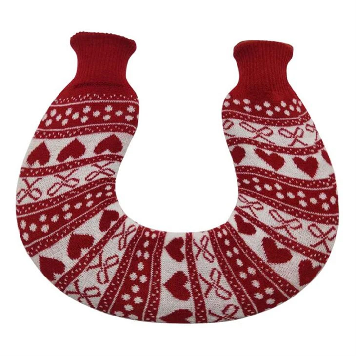 Neck And Shoulder Warm Hot Water Bags