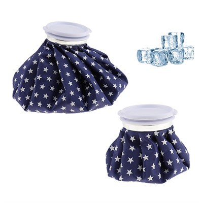 Logolu Özel Buz Torbaları