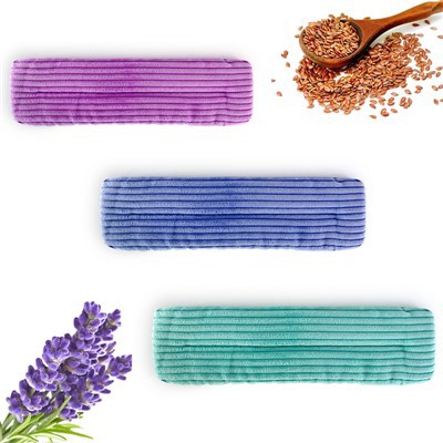 Yumuşak ve Esnek Isı Yastığı Mikrodalga