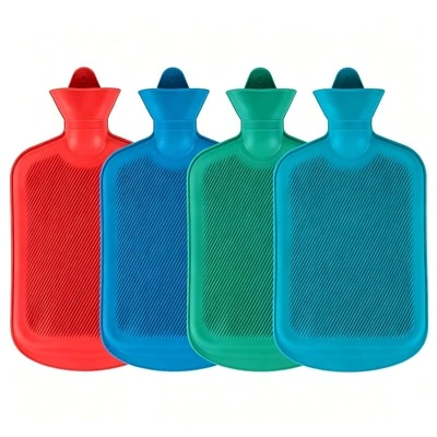 2000ml Kauçuk Sıcak Su Torbası